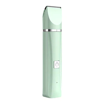 4-in-1 Tierpflege-Trimmer