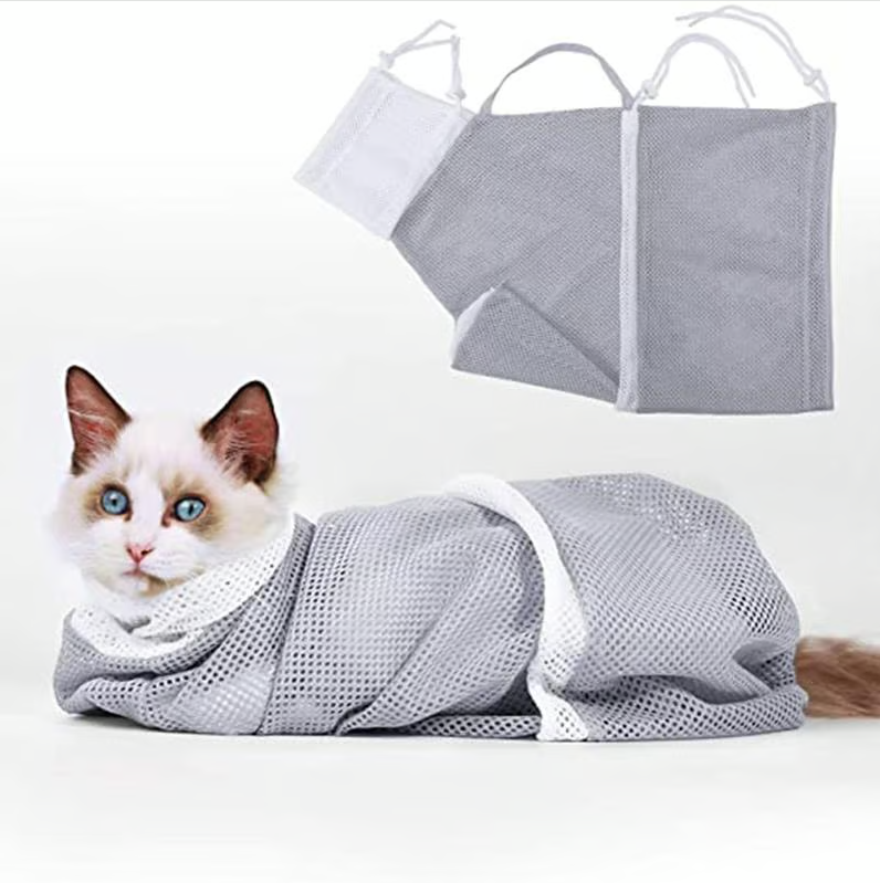 Multifunktionale Badetasche Für Haustiere