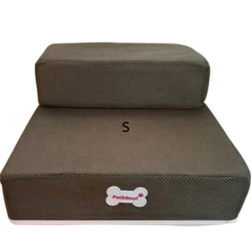 Bequeme Hundetreppe – Rutschfeste Haustiertreppe Für Sofa Bett
