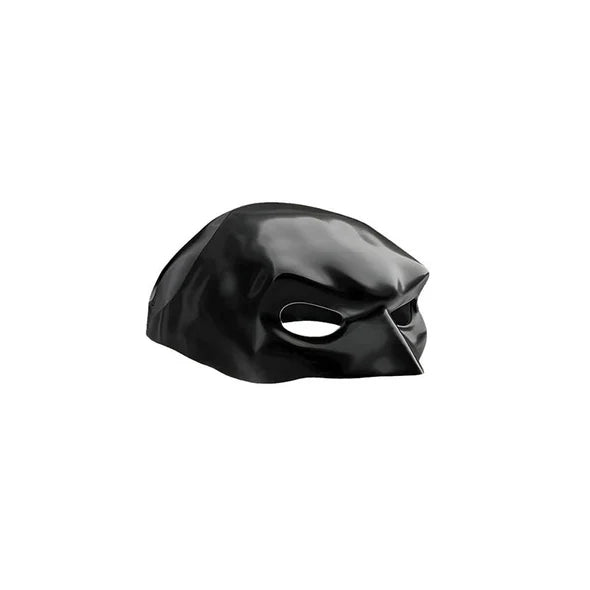 Heldenhafte Katzenmaske Für Einzigartige Auftritte