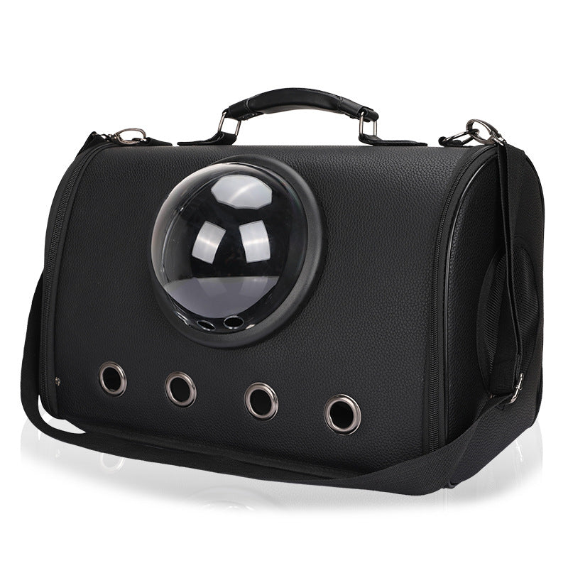 Flugzeug Und Auto Reisetasche Für Haustiere