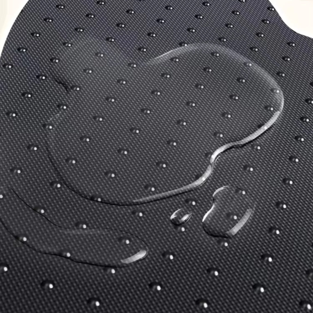 Pfotenform Hundebett – Weiche Kuscheldecke für Hunde und Katzen im Süßen Design