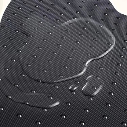 Pfotenform Hundebett – Weiche Kuscheldecke für Hunde und Katzen im Süßen Design