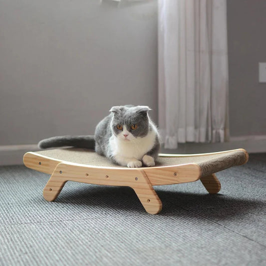 Katzen Kratzbrett