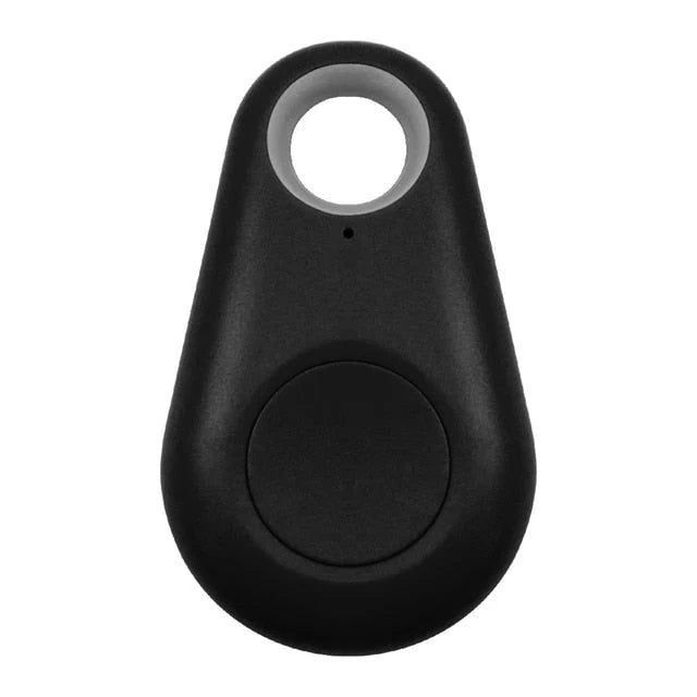 GPS-Tracker für Haustiere