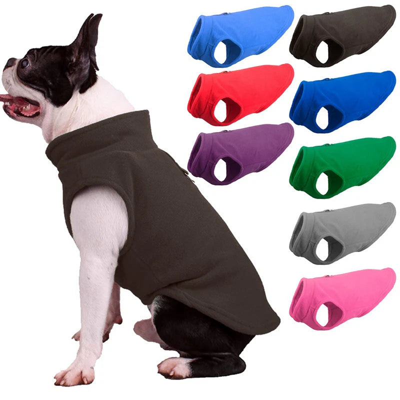 Ganzjahres Hundejacke