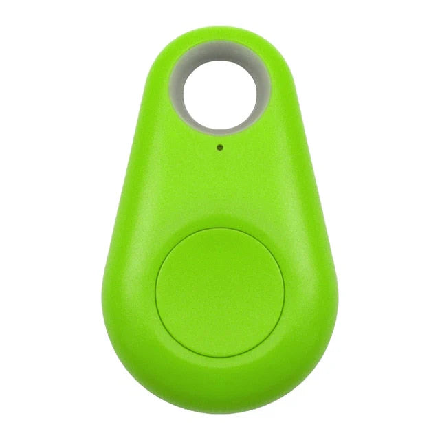 GPS-Tracker für Haustiere