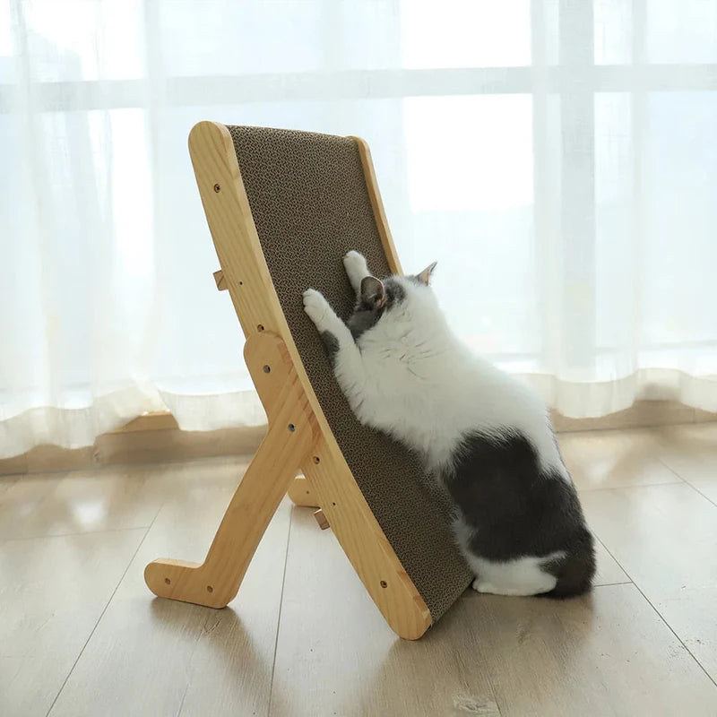 Katzen Kratzbrett