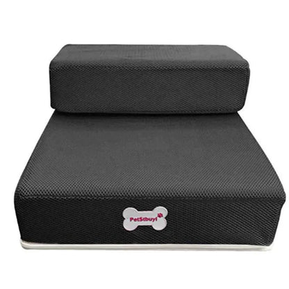 Bequeme Hundetreppe – Rutschfeste Haustiertreppe Für Sofa  Bett