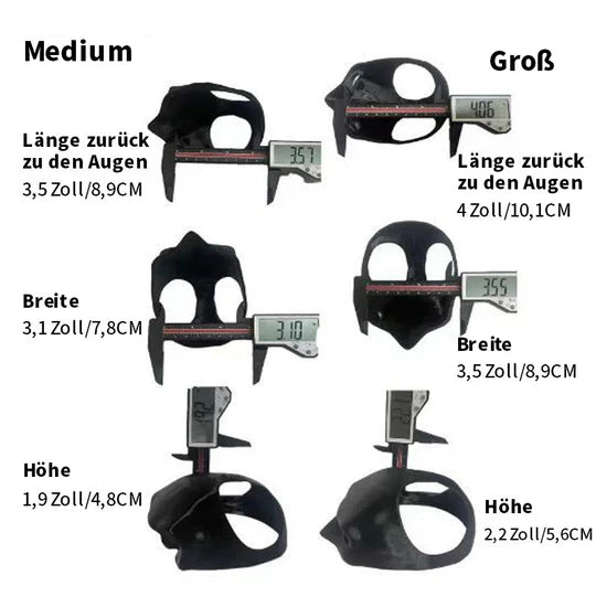 Heldenhafte Katzenmaske Für Einzigartige Auftritte