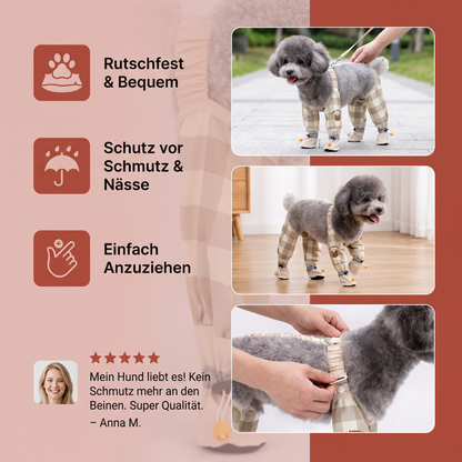Muskelarm Katzenkostüm mit Geschirr für Lustige Fotos und Verkleidung