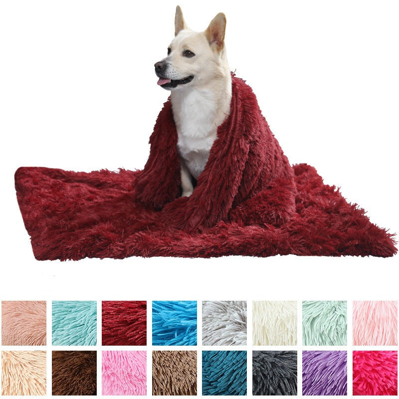 Hundedecke