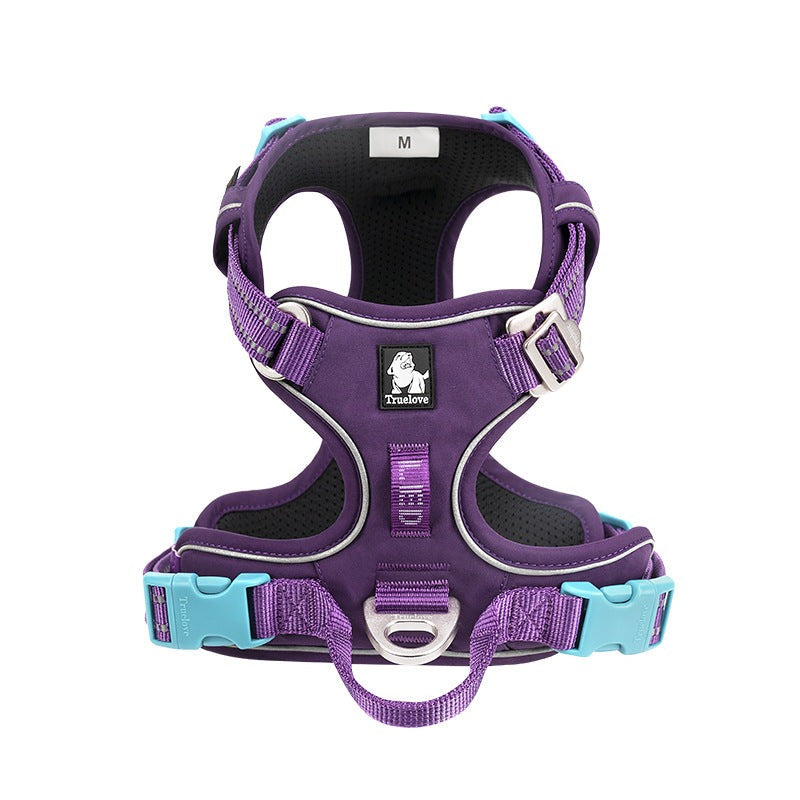 FlexiComfort Deluxe - Hundegeschirr