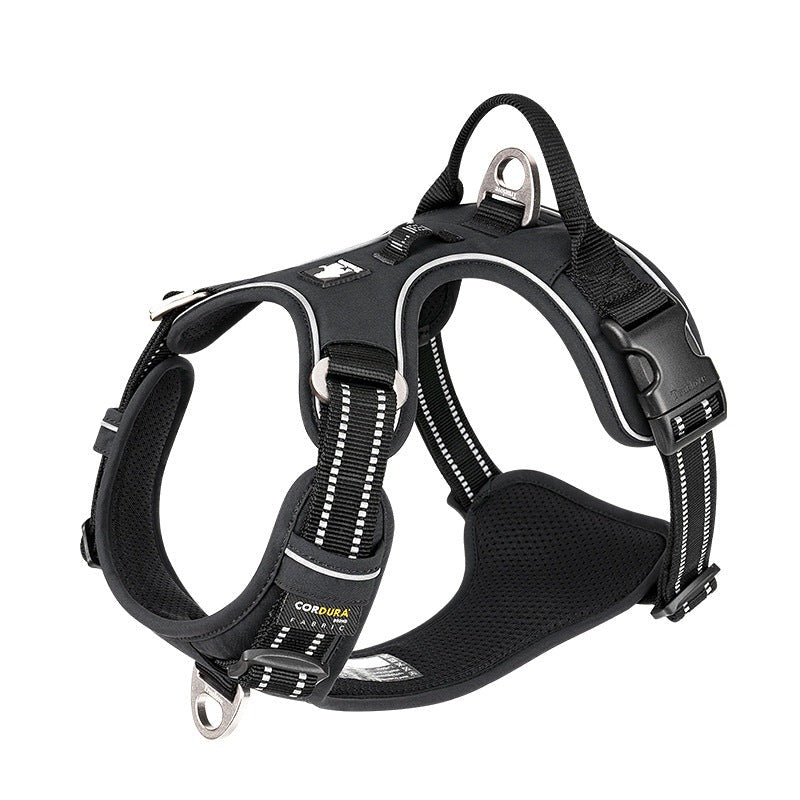 FlexiComfort Deluxe - Hundegeschirr
