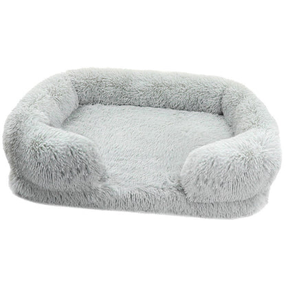 Flauschtraum - Hundebett