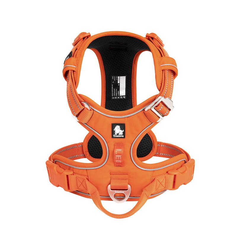 FlexiComfort Deluxe - Hundegeschirr