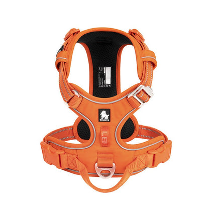 FlexiComfort Deluxe - Hundegeschirr