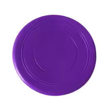 Hundespielzeug Frisbee – Robuste Wurfscheibe Für Aktives Spielen