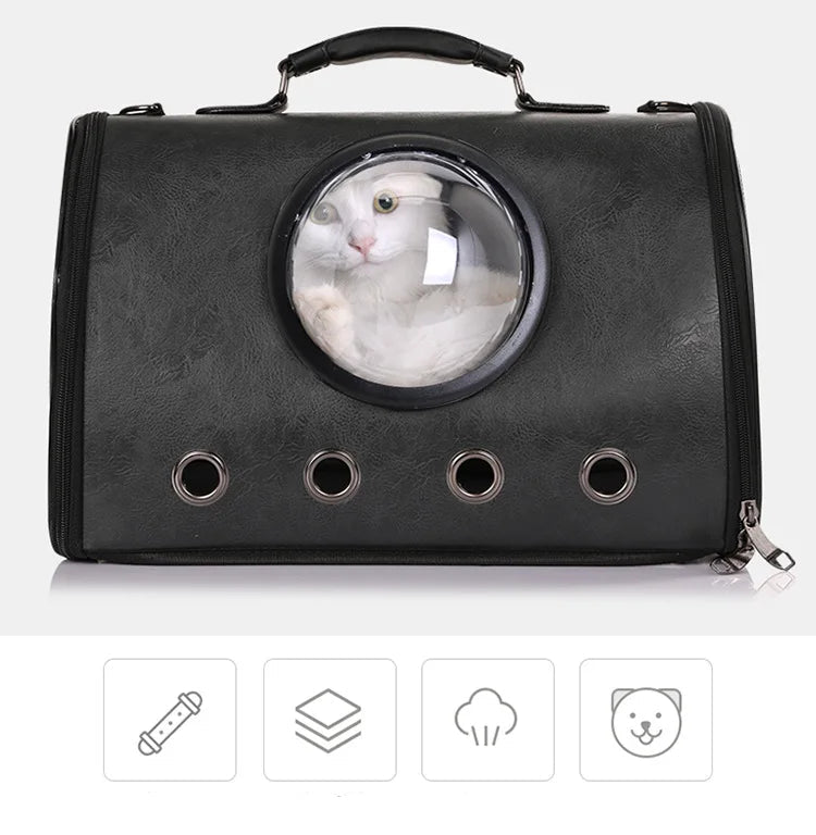 Flugzeug Und Auto Reisetasche Für Haustiere