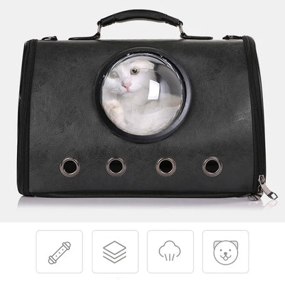 Flugzeug Und Auto Reisetasche Für Haustiere