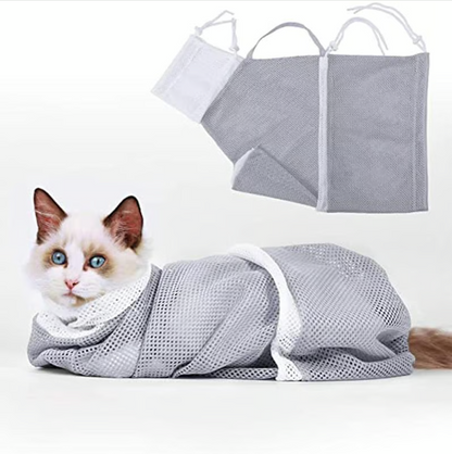 Multifunktionale Badetasche Für Haustiere