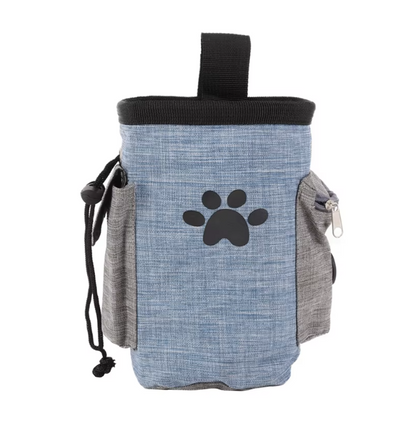 Hundebeutel Tasche für Gassibeutel – Praktisch und Tragbar für Spaziergänge