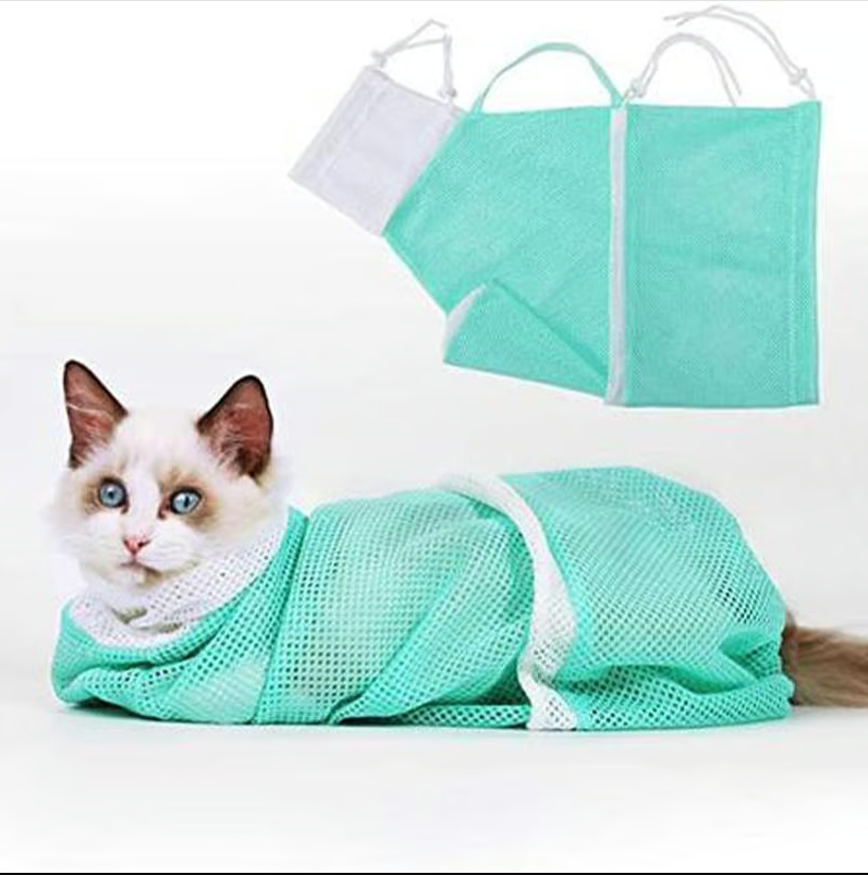 Multifunktionale Badetasche Für Haustiere
