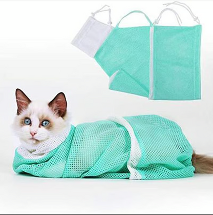 Multifunktionale Badetasche Für Haustiere