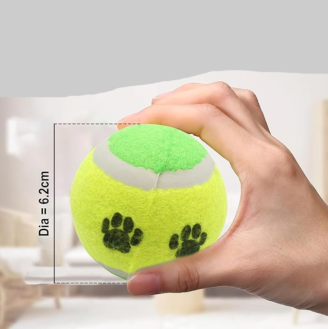 Hunde-ballwerfer – Weitwurf-spielspaß Für Aktive Vierbeiner