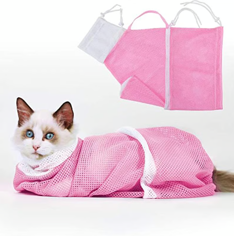 Multifunktionale Badetasche Für Haustiere