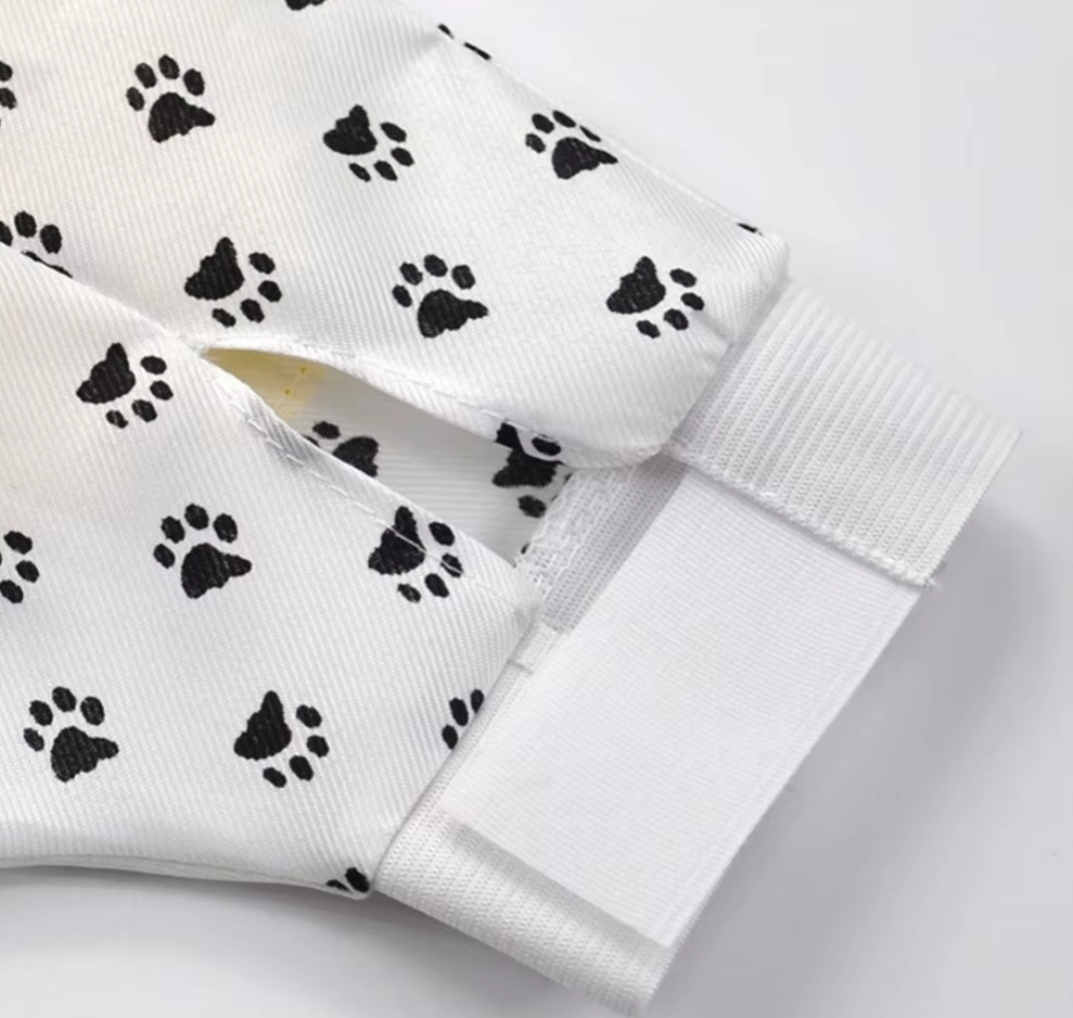 Haustierpflege-Handschuh für Hunde und Katzen – Massagehandschuh mit Weichen Noppen