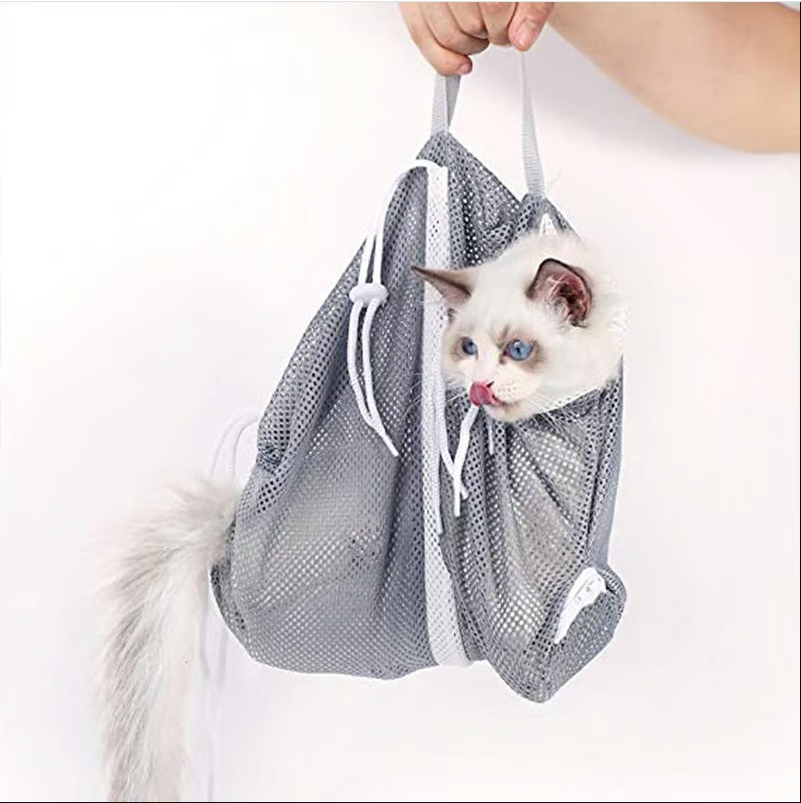 Multifunktionale Badetasche Für Haustiere