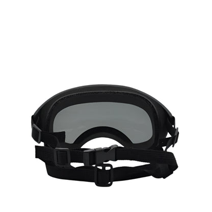 Schutzbrille für Hunde – Stylische Pet Brille mit UV-Schutz in Verschiedenen Farben